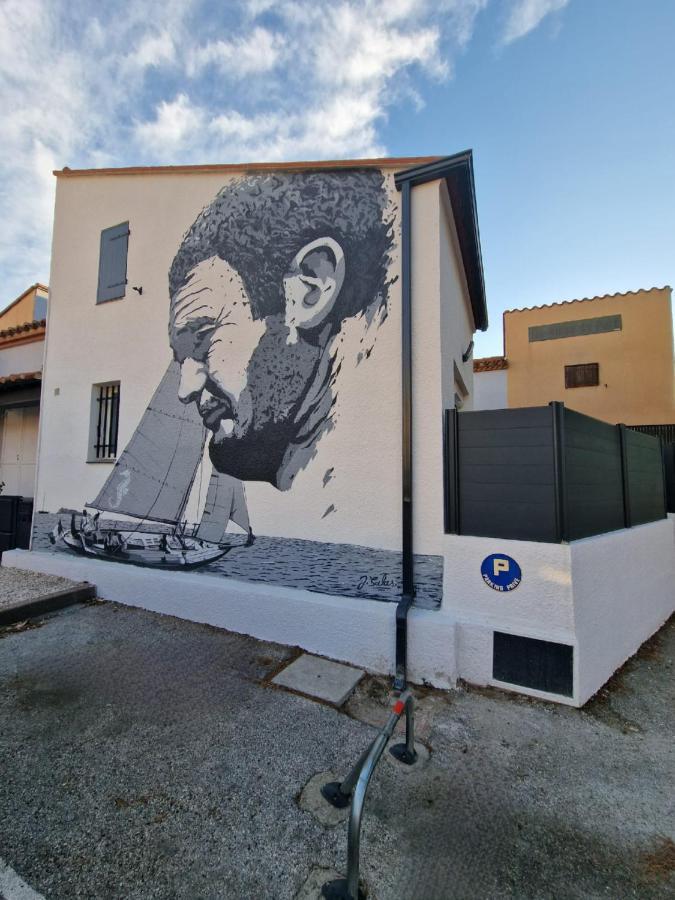 Le Navigateur - Canetoise Refaite A Neuf Exterior photo